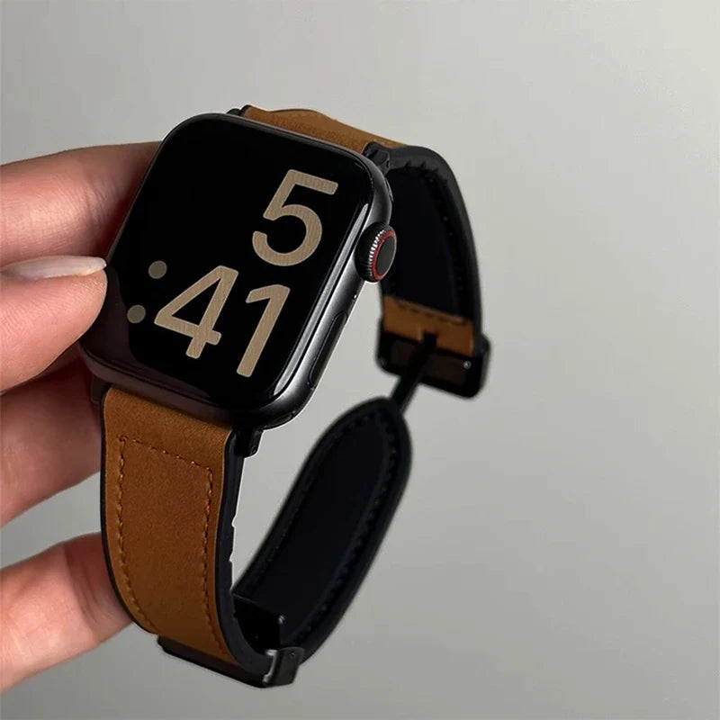 Correa Riverstone para Apple Watch