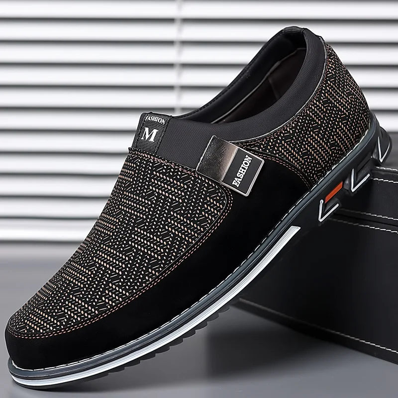 Zapatillas Crown Slip-On