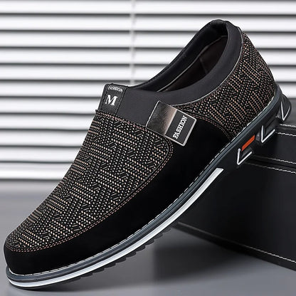 Zapatillas Crown Slip-On