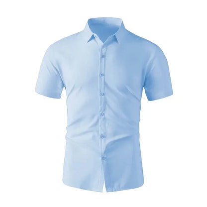 Camisa informal de verano