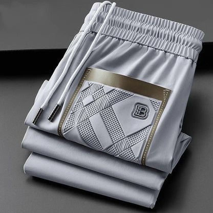 Pantalones Premium Tech