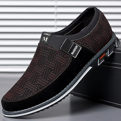 Zapatillas Crown Slip-On