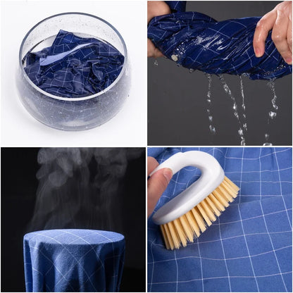 Camisa casual de algodón