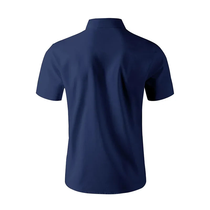 Camisa informal de verano