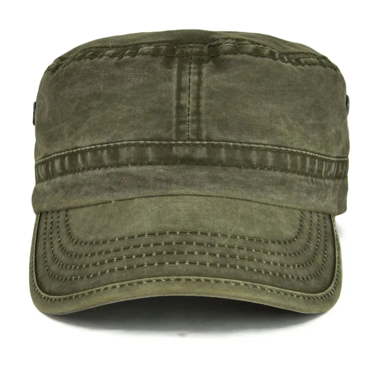 Brava Karl™ | Gorra vintage robusta