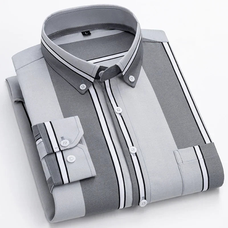 Givalli - Camisa Elegante