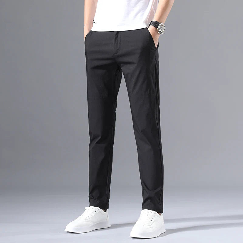 Chino informal para hombre
