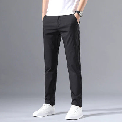 Chino informal para hombre