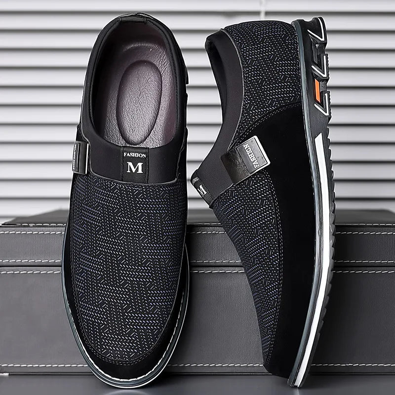 Zapatillas Crown Slip-On