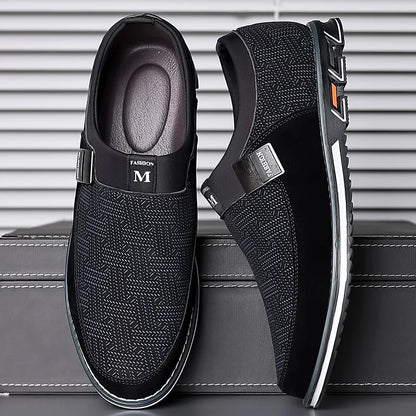 Zapatillas Crown Slip-On