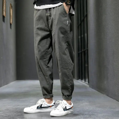Pantalones casual para hombre