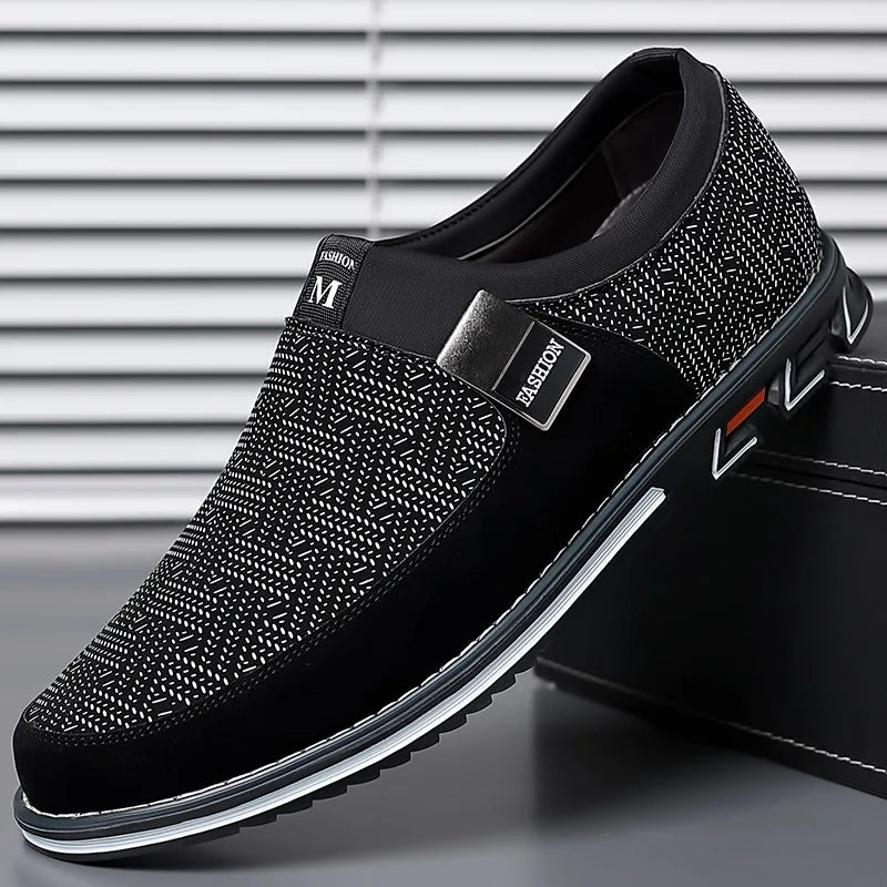 Zapatillas Crown Slip-On