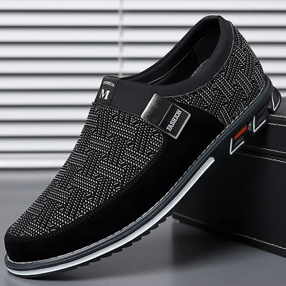 Zapatillas Crown Slip-On