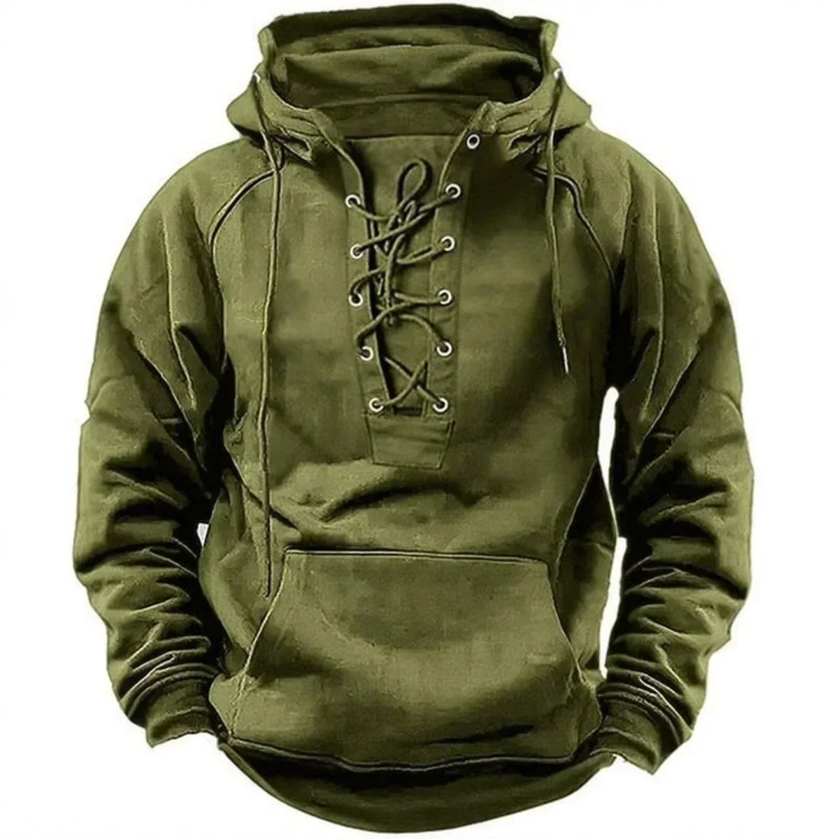 Brava™ – Hoodie Ragnar