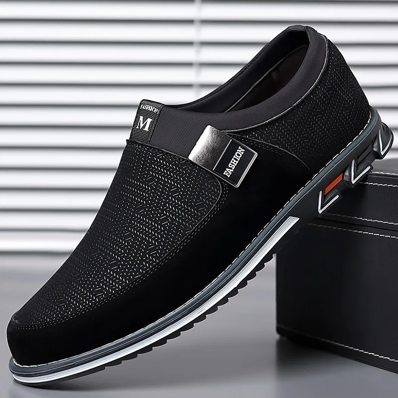 Zapatillas Crown Slip-On