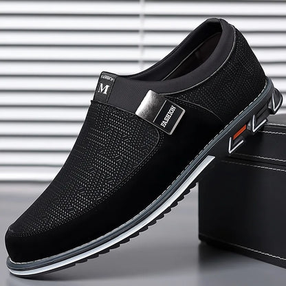 Zapatillas Crown Slip-On