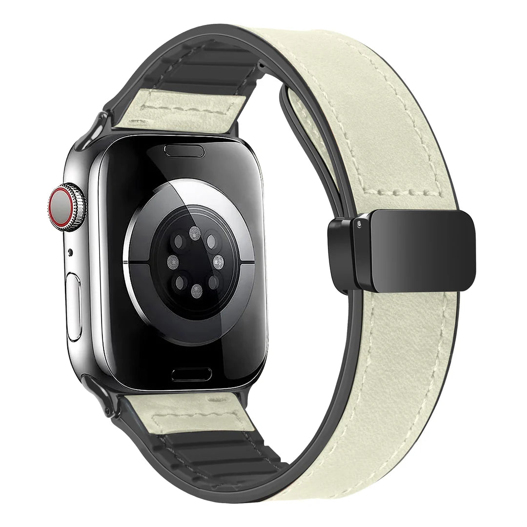 Correa Riverstone para Apple Watch