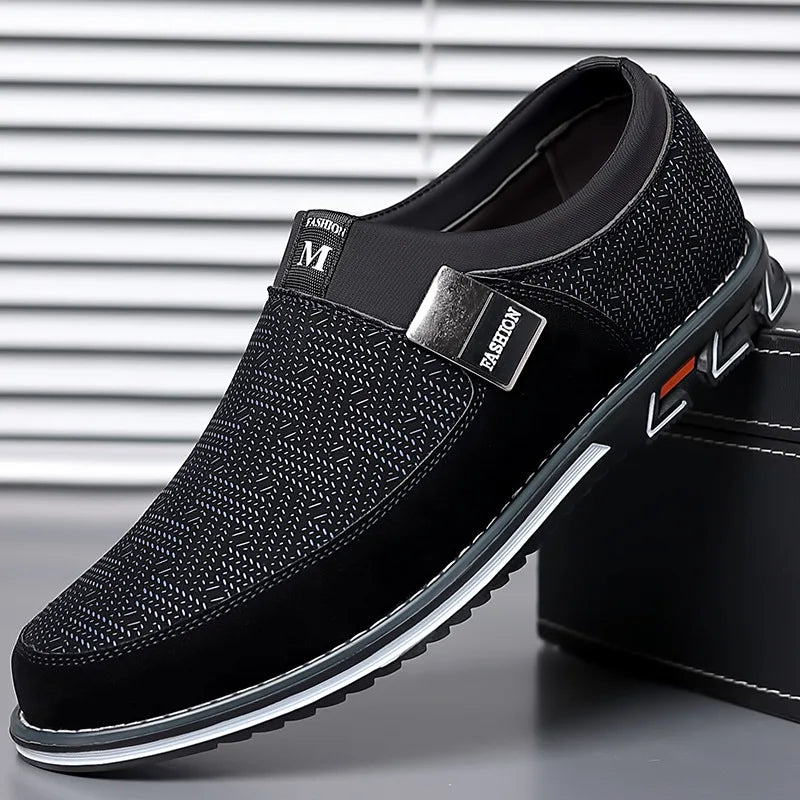Zapatillas Crown Slip-On