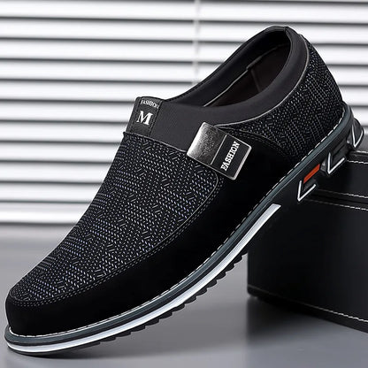 Zapatillas Crown Slip-On