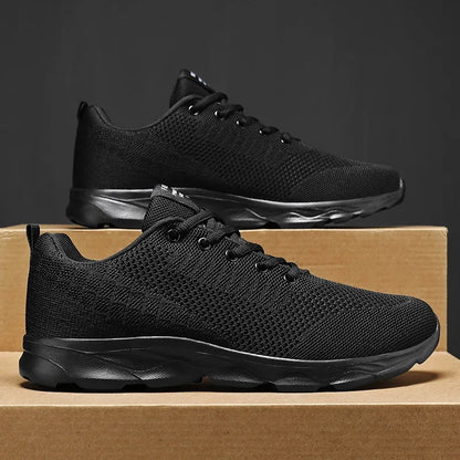 Calzado transpirable para hombre