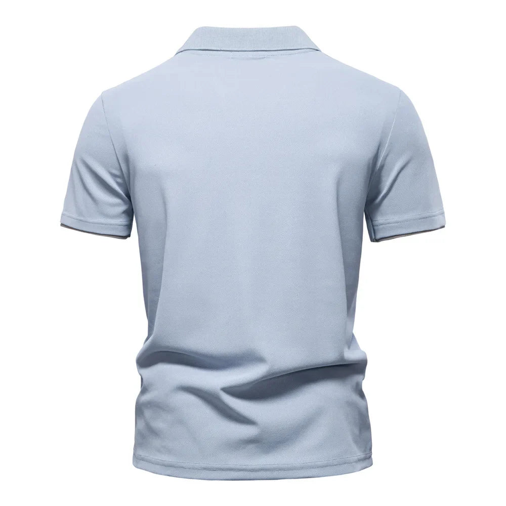 Polo casual para hombre