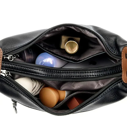 Luna™ | Bolso bandolera sencillo elegante