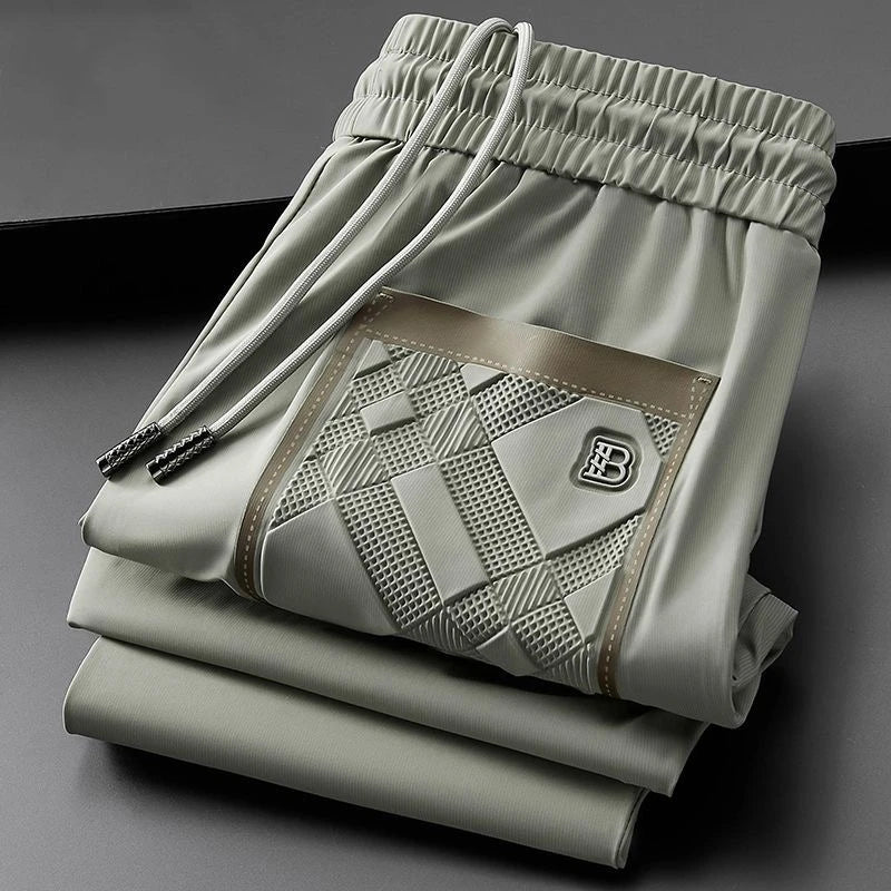 Pantalones Premium Tech