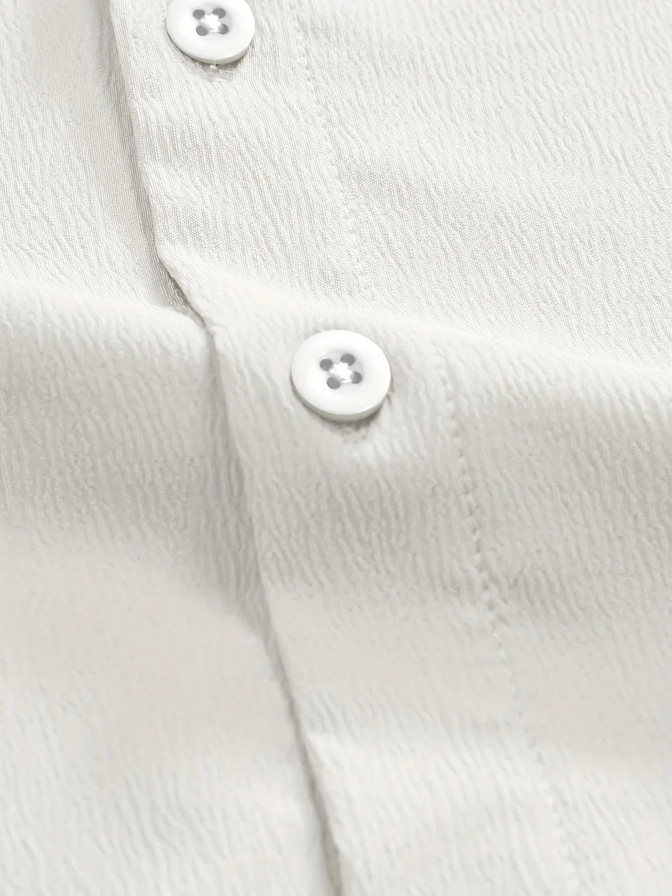 Camisa de verano de manga corta