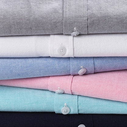 Givalli - Camisa elegante de algodón