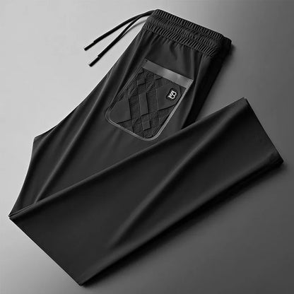 Pantalones Premium Tech