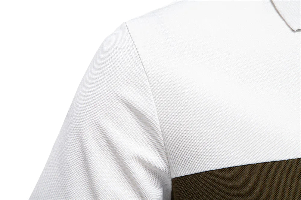 Polo casual para hombre