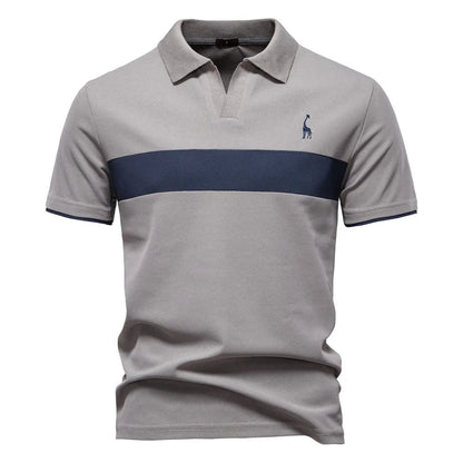 Polo casual para hombre