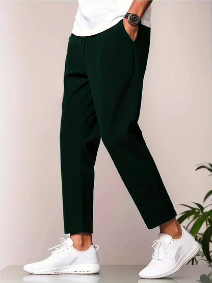 Pantalones cómodos
