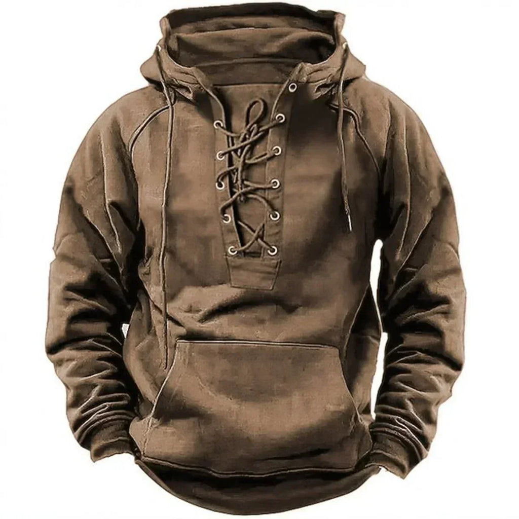 Brava™ – Hoodie Ragnar