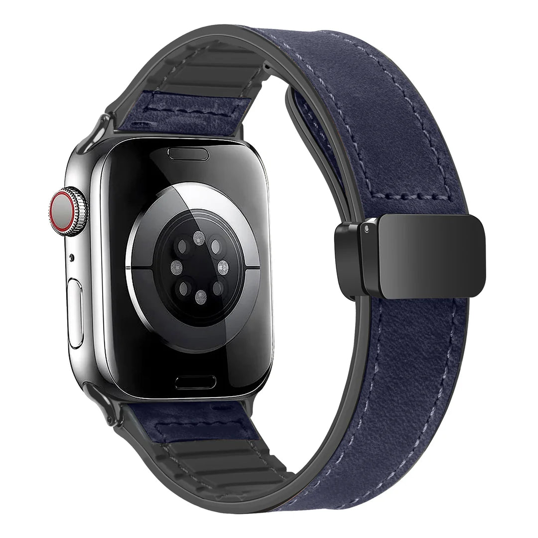 Correa Riverstone para Apple Watch