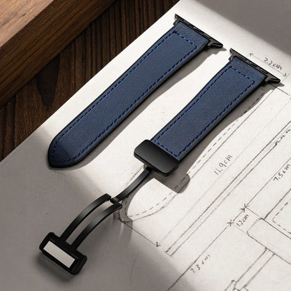 Correa Riverstone para Apple Watch