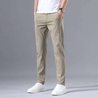 Chino informal para hombre