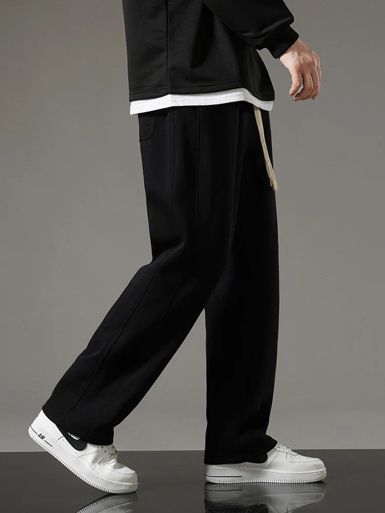 Pantalones Jogger coreanos