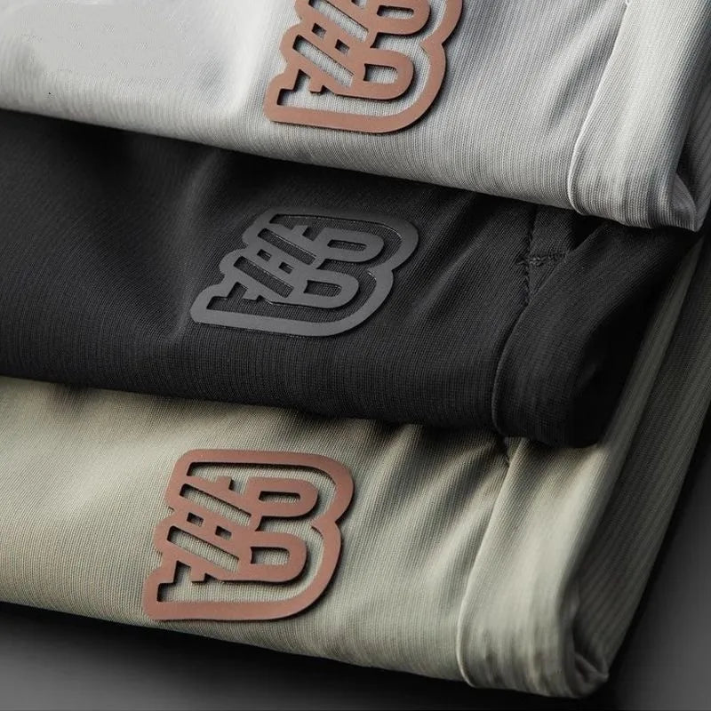 Pantalones Premium Tech