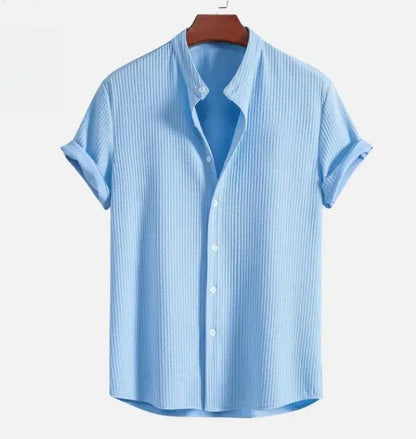 Camisa italiana de verano