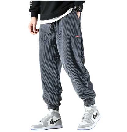 Pantalón de pana Alloro