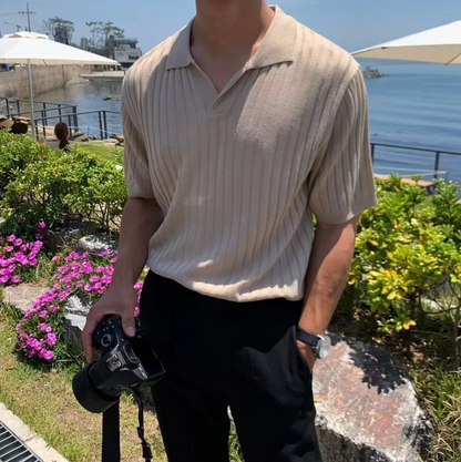 Monte - Carlo Polo Casual