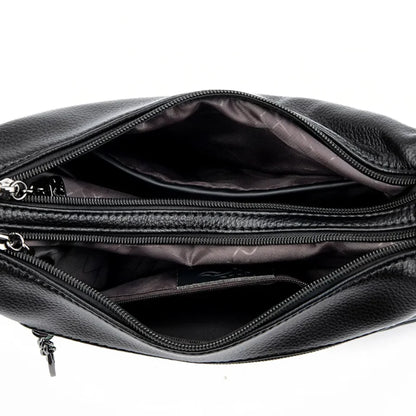 Luna™ | Bolso bandolera sencillo elegante