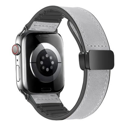 Correa Riverstone para Apple Watch
