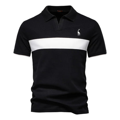 Polo casual para hombre