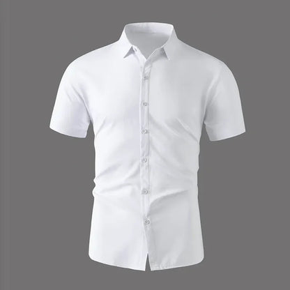 Camisa informal de verano