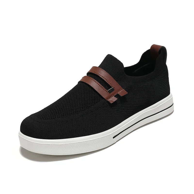 Zapatillas Air-Knit