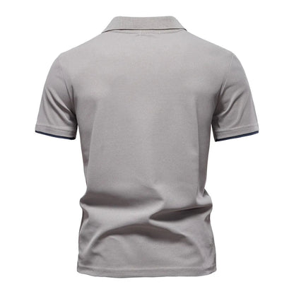 Polo casual para hombre