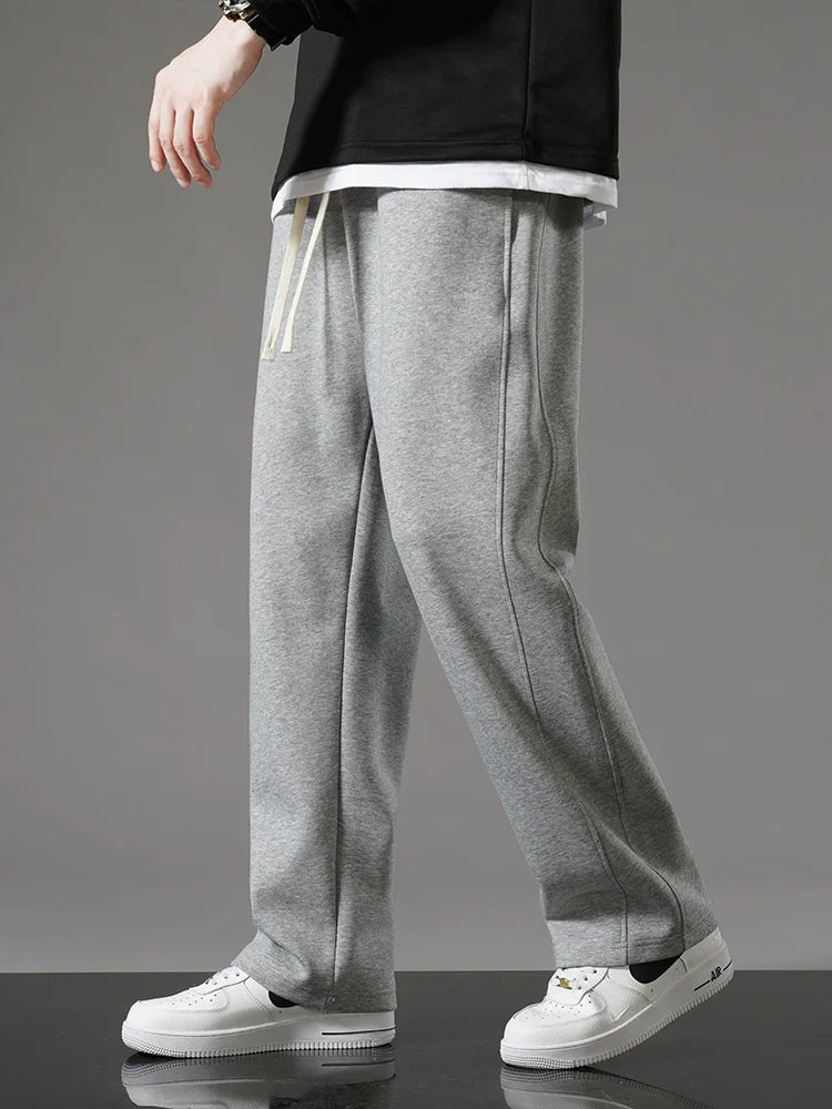 Pantalones Jogger coreanos