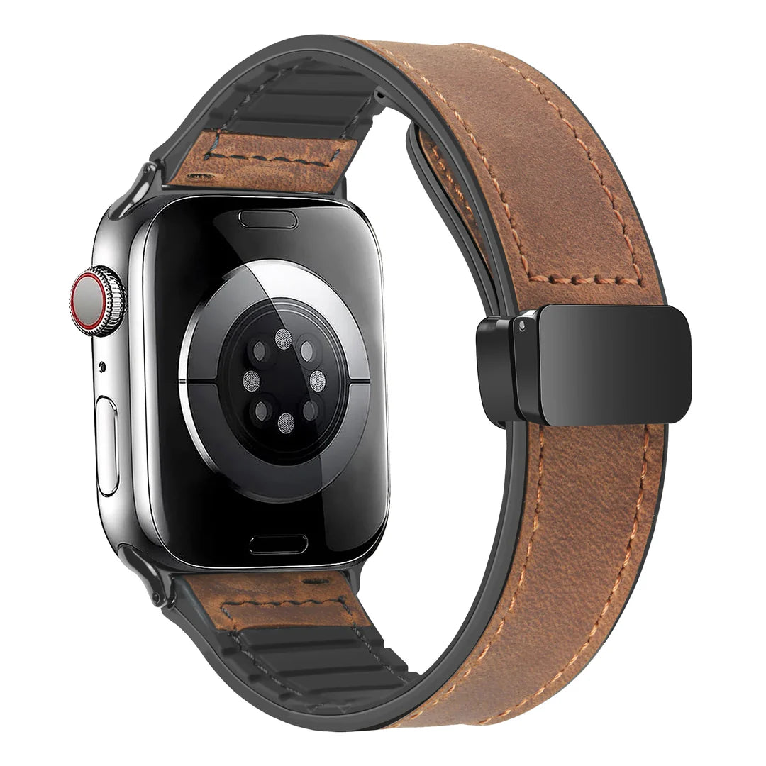 Correa Riverstone para Apple Watch